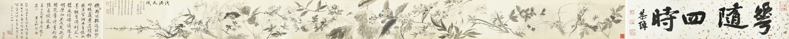 ZHANG SHANZI (1882-1940) - photo 5