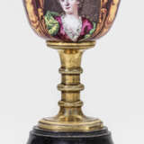 Kleiner Barock-Pokal - Foto 1