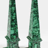 Paar Obelisken - фото 1