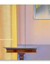 Leonardo Cremonini (1925-2010)