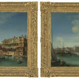 MICHELE MARIESCHI (VENICE 1710-1743) - photo 1