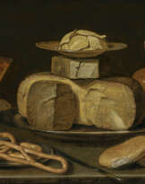 CLARA PEETERS (ANTWERP ?1589-AFTER 1657)