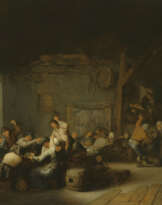 ADRIAEN JANSZ. VAN OSTADE (HAARLEM 1610-1685)