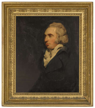 SIR THOMAS LAWRENCE, P.R.A. (BRISTOL 1769-1830 LONDON) - photo 1