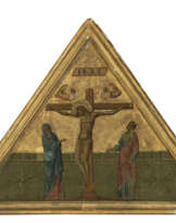 PAOLO VENEZIANO (ACTIVE VENICE 1333/58-BEFORE 1362)