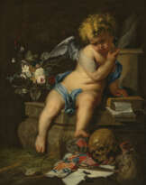 ERASMUS QUELLINUS II (ANTWERP 1607-1678)