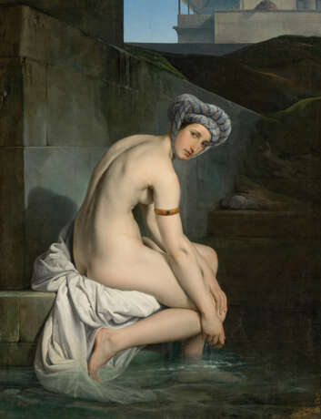 FRANCESCO HAYEZ (VENICE 1791-1882 MILAN) - photo 1