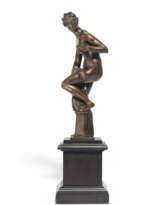 ATTRIBUTED TO ANTONIO SUSINI (1558-1624), AFTER A MODEL BY GIAMBOLOGNA (1529-1608)
