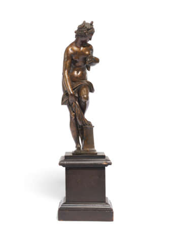 ATTRIBUTED TO ANTONIO SUSINI (1558-1624), AFTER A MODEL BY GIAMBOLOGNA (1529-1608) - photo 2