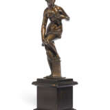 ATTRIBUTED TO ANTONIO SUSINI (1558-1624), AFTER A MODEL BY GIAMBOLOGNA (1529-1608) - Foto 4