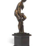 ATTRIBUTED TO ANTONIO SUSINI (1558-1624), AFTER A MODEL BY GIAMBOLOGNA (1529-1608) - Foto 5