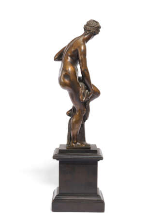 ATTRIBUTED TO ANTONIO SUSINI (1558-1624), AFTER A MODEL BY GIAMBOLOGNA (1529-1608) - photo 6