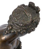 ATTRIBUTED TO ANTONIO SUSINI (1558-1624), AFTER A MODEL BY GIAMBOLOGNA (1529-1608) - Foto 7