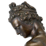 ATTRIBUTED TO ANTONIO SUSINI (1558-1624), AFTER A MODEL BY GIAMBOLOGNA (1529-1608) - photo 8