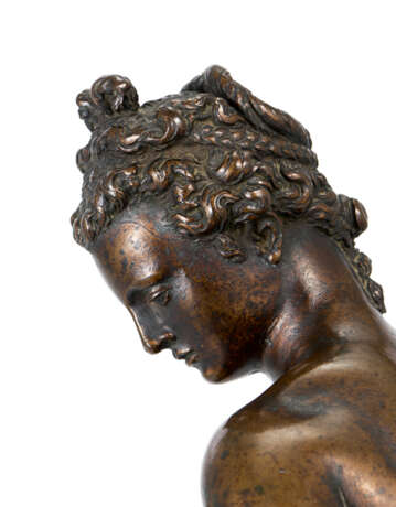 ATTRIBUTED TO ANTONIO SUSINI (1558-1624), AFTER A MODEL BY GIAMBOLOGNA (1529-1608) - photo 8