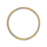 NO RESERVE | POMELLATO DIAMOND AND GOLD NECKLACE - photo 1