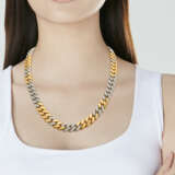 NO RESERVE | POMELLATO DIAMOND AND GOLD NECKLACE - photo 4