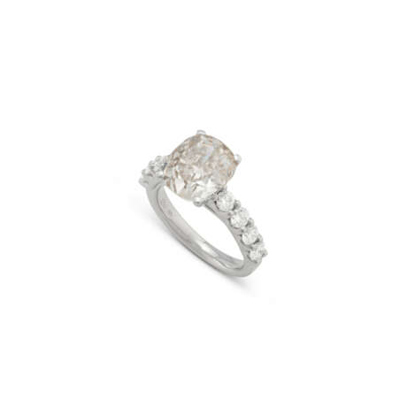 DIAMOND RING - photo 3