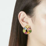 BULGARI GROUP OF MULTI-GEM JEWELLERY - photo 3