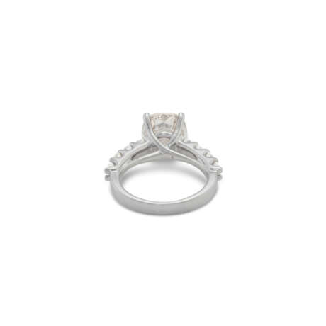 DIAMOND RING - photo 4