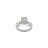 DIAMOND RING - photo 4