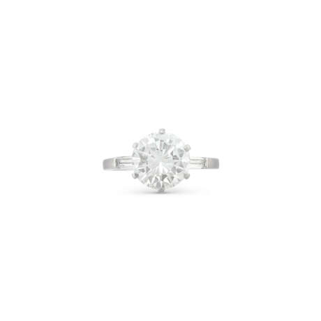 DIAMOND RING - photo 1