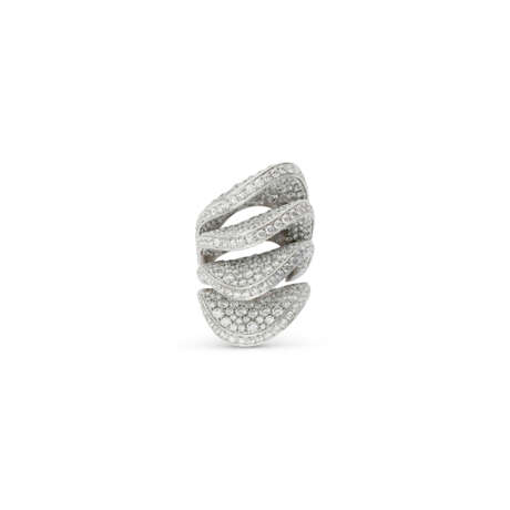 NO RESERVE | DE GRISOGONO GROUP OF DIAMOND JEWELLERY - photo 3