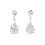 VICTOIRE DE CASTELLANE DIAMOND EARRINGS - Foto 1