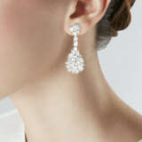 VICTOIRE DE CASTELLANE DIAMOND EARRINGS - Foto 2