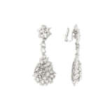 VICTOIRE DE CASTELLANE DIAMOND EARRINGS - Foto 3