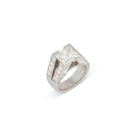 DIAMOND RING - photo 3