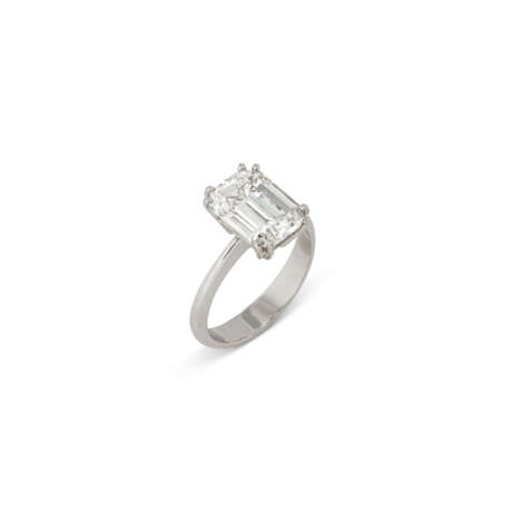 DIAMOND RING - photo 3