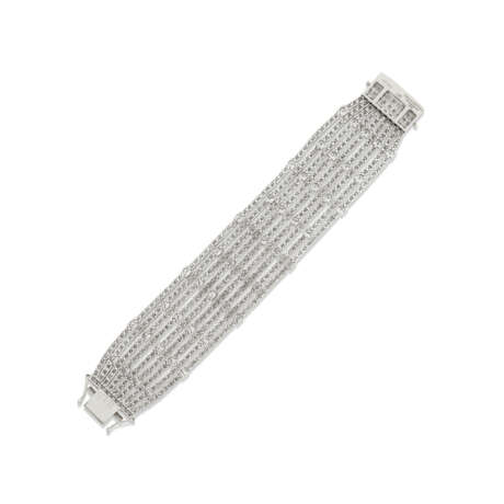 PEDERZANI DIAMOND BRACELET - фото 3