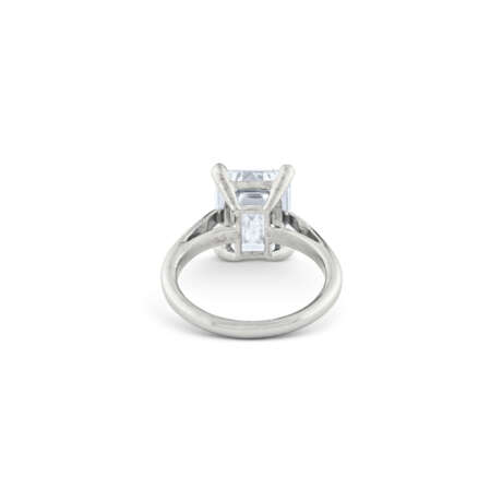 DIAMOND RING - photo 4