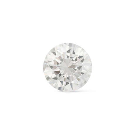 UNMOUNTED DIAMOND - photo 1