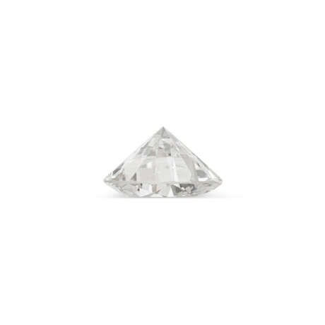 UNMOUNTED DIAMOND - photo 2