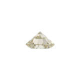 UNMOUNTED DIAMOND - photo 2