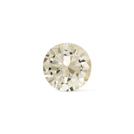 UNMOUNTED DIAMOND - фото 1