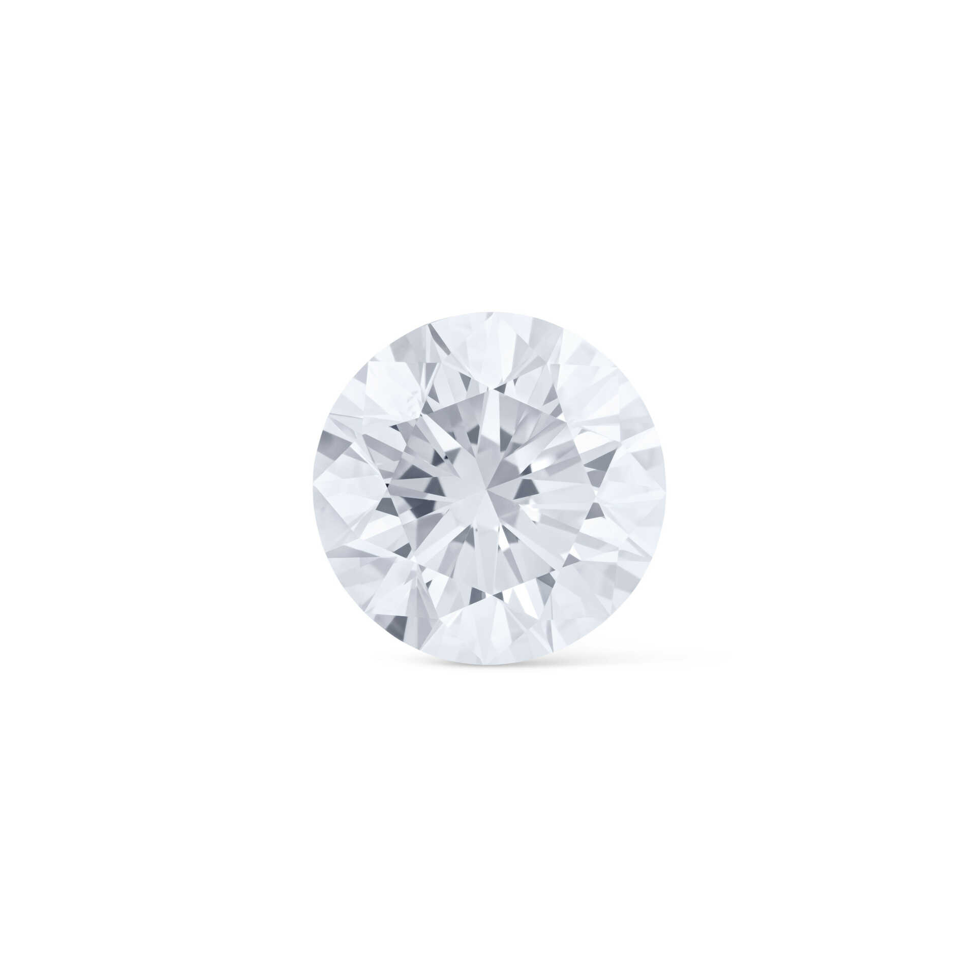 UNMOUNTED DIAMOND