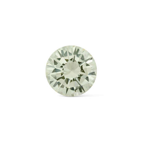 UNMOUNTED DIAMOND - photo 1