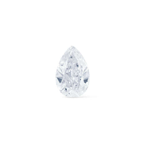 UNMOUNTED DIAMOND - photo 1