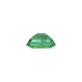 NO RESERVE | UNMOUNTED EMERALD - photo 2