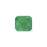 NO RESERVE | UNMOUNTED EMERALD - photo 3