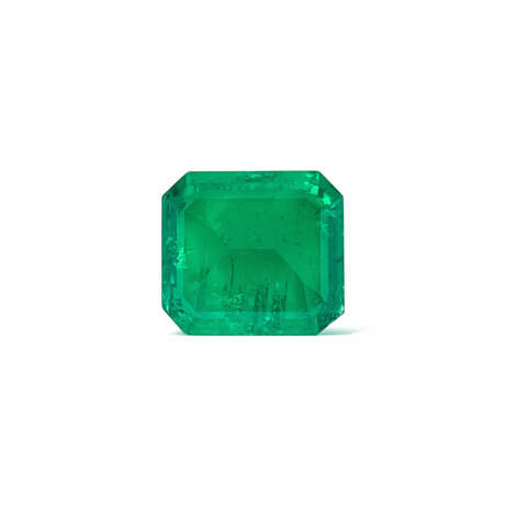 NO RESERVE | UNMOUNTED EMERALD - photo 3