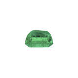 NO RESERVE | UNMOUNTED EMERALD - photo 2