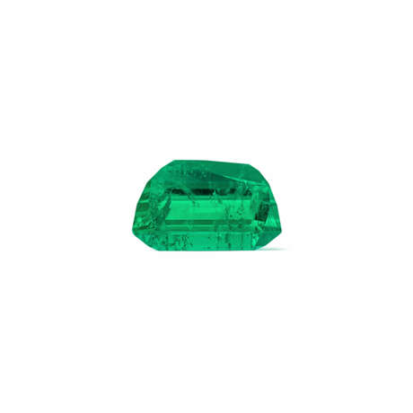 NO RESERVE | UNMOUNTED EMERALD - photo 2