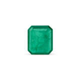 UNMOUNTED EMERALD - photo 3