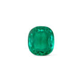 UNMOUNTED EMERALD - photo 1