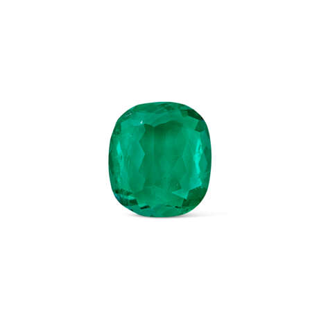 UNMOUNTED EMERALD - photo 3