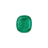 UNMOUNTED EMERALD - photo 3